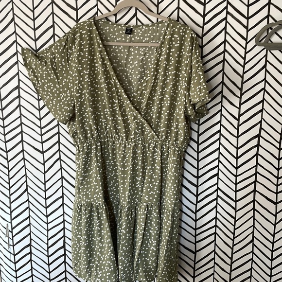 SHEIN Dresses & Skirts - SHEIN dress 2XL